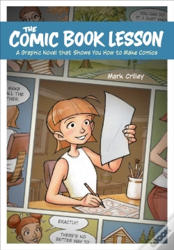 Capa do artigo Comic Book Lesson