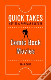 Comic Book Movies