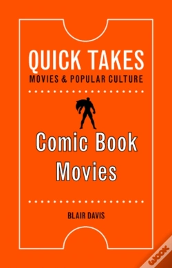 Capa do artigo Comic Book Movies