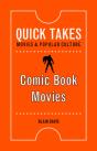 Comic Book Movies - Preview