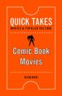 Comic Book Movies - Preview