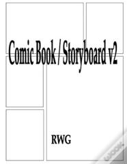 Comic Book / Storyboard V2