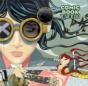 Comic Book Tattoo Tales Inspired By Tori Amos - Preview