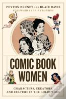Comic Book Women