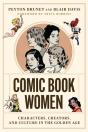 Comic Book Women - Preview