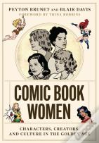 Comic Book Women