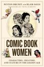 Comic Book Women - Preview