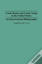 Comic Books And Comic Strips In The United States