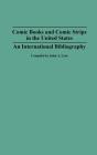 Comic Books And Comic Strips In The United States - Preview