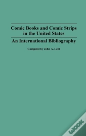 Comic Books And Comic Strips In The United States