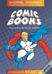 Capa do artigo Comic Books