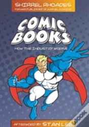 Capa do artigo Comic Books