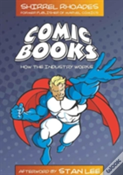 Capa do artigo Comic Books