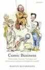 Comic Business - Preview