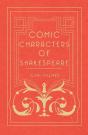 Comic Characters Of Shakespeare - Preview