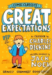 Comic Classics: Great Expectations