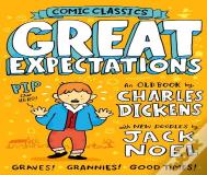 Comic Classics: Great Expectations