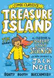 Comic Classics - Treasure Island