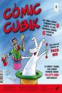 Cómic Cúbik - Preview