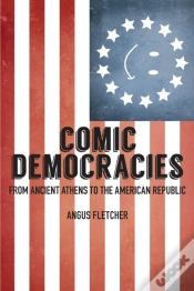 Capa do artigo Comic Democracies