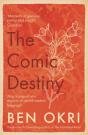 Comic Destiny - Preview
