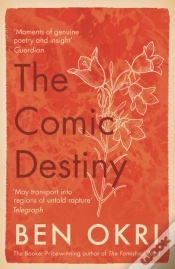 Capa do artigo Comic Destiny