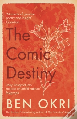 Capa do artigo Comic Destiny