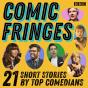Comic Fringes - Preview
