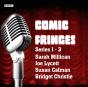 Comic Fringes: Series 1-3 - Preview