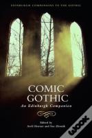 Comic Gothic