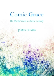 Capa do artigo Comic Grace