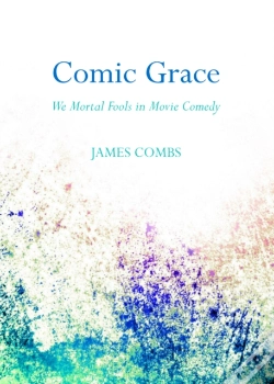 Capa do artigo Comic Grace