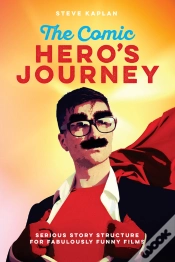 Capa do artigo Comic Hero