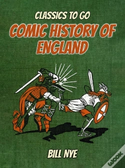 Capa do artigo Comic History Of England