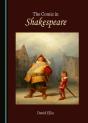 Comic In Shakespeare - Preview
