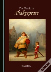 Capa do artigo Comic In Shakespeare