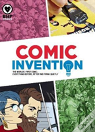 Comic Invention