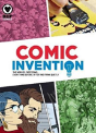 Comic Invention - Preview