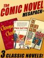 Comic Novel Megapack(R) - Preview