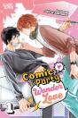 Comic Party Wonder Love, Volume 1 - Preview