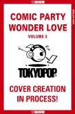 Comic Party Wonder Love, Volume 3