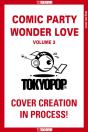 Comic Party Wonder Love, Volume 3 - Preview