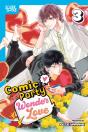 Comic Party Wonder Love, Volume 3 - Preview