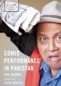 Comic Performance In Pakistan - Preview