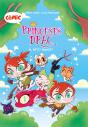Comic Princeses Drac 3 El Petit Bandit - Preview