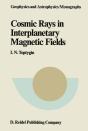 Comic Rays In Interplanetary Magnetics Fields - Preview