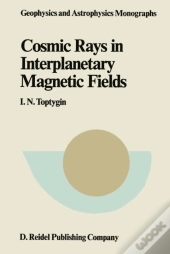 Comic Rays In Interplanetary Magnetics Fields