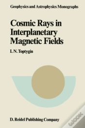 Capa do artigo Comic Rays In Interplanetary Magnetics Fields