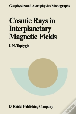 Capa do artigo Comic Rays In Interplanetary Magnetics Fields