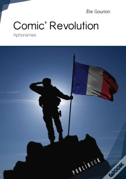 Capa do artigo Comic' Révolution ; Aphorismes